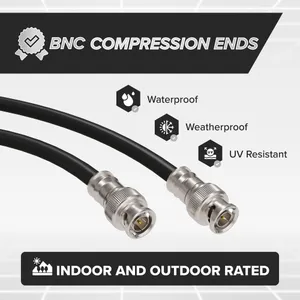 SDI CABLE 3G 100'