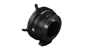 DZOFILM OCTOPUS LENS ADAPTER (PL TO CANON RF)