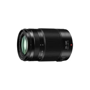 PANASONIC LUMIX G X VARIO 35-100MM F/2.8 II POWER O.I.S. LENS