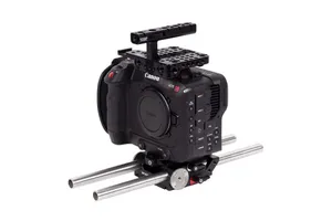 CANON C70