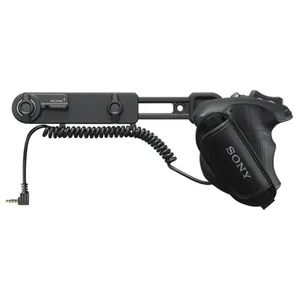Sony FX6 Grip Remote Control