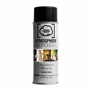 Atmosphere Aerosol