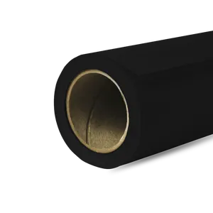 BC Ultra Black Seamless Backdrop