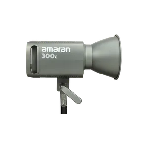 	AMARAN 300C RGB LED