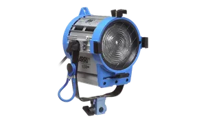 ARRI 650W FRESNEL TUNGSTEN