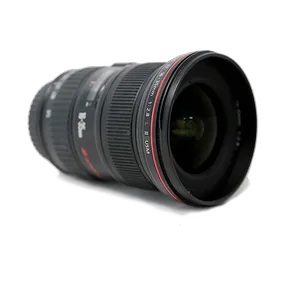 CANON EF 16-35MM F/2.8L II USM LENS