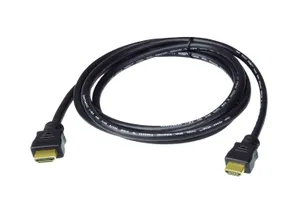 4K HDMI CABLE 4′