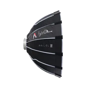 APUTURE LIGHT DOME MINI III
