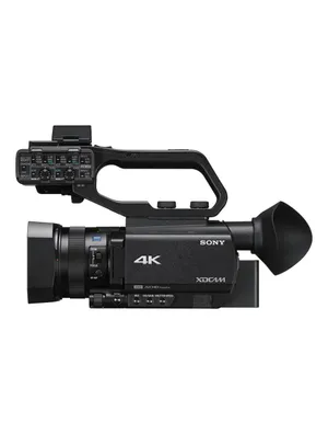 SONY PXW-Z90V 4K XDCAM