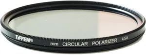 TIFFEN 77MM POLARIZER