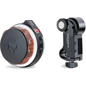 TILTA NUCLEUS NANO WIRELESS FOCUS