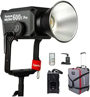 APUTURE LS 600X PRO BI-COLOUR