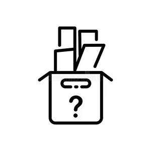 Missing Item