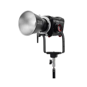 APUTURE STORM 400X TUNABLE LED LIGHT (V-Mount)
