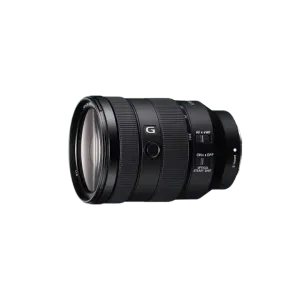 SONY FE 24-105MM F/4 G OSS