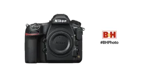 NIKON D850 DSLR CAMERA