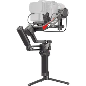 DJI RS 4 PRO GIMBAL STABILIZER