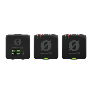 RODE WIRELESS PRO