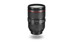 CANON 24-105MM F/4L IS II USM