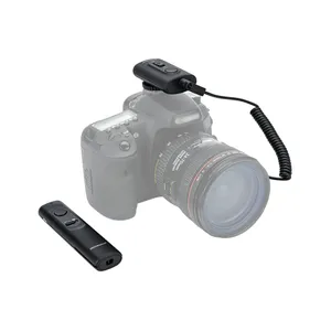 WIRELESS SHUTTER REMOTE CONTROL FOR CANON EOS 5D