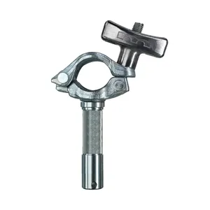 BIG BEN GRID CLAMP
