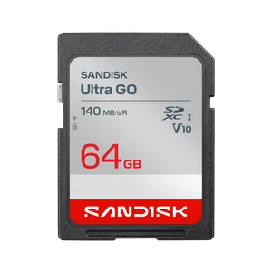SD Card Sandisk 64gb