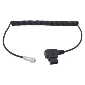 BMPCC 4K/6K Power Cable to D-tap