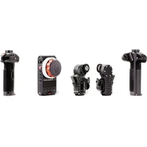 TILTA NUCLEUS-M WIRELESS FOCUS, ZOOM & IRIS CONTROL