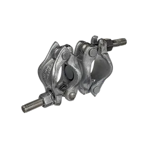 RIGHT ANGLE GRID CLAMP (CHEESEBORO)