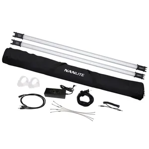 NANLITE PAVOTUBE 30C