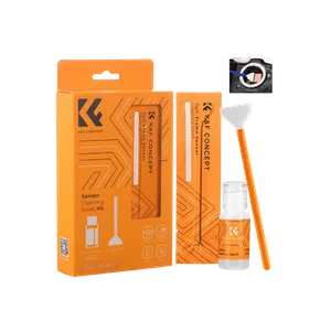 Budget Camera Sensor Cleaning Swab