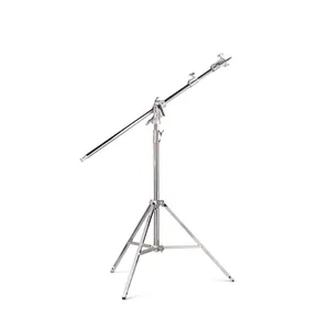 MANFROTTO JUNIOR STEEL BOOM