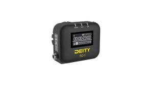DEITY TC-1 WIRELESS TIMECODE GENERATOR