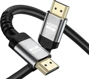 4K HDMI Cable 25'