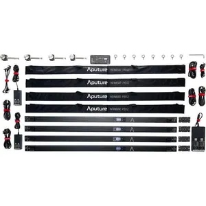 Aputure Infinibar PB12 4-LIGHT KIT