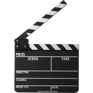 PRODUCTION SLATE