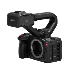 CANON EOS C50 7K CINEMA CAMERA