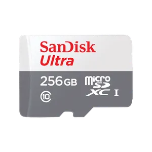 SanDisk 256GB Extreme microSD