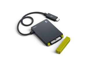 CF express card reader
