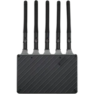 TERADEK BOLT 4K LT 750 SDI/HDMI WIRELESS VIDEO 1RX