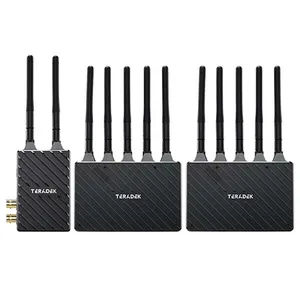 Teradek Bolt 4K LT 750 3G-SDI/HDMI Wireless - 1TX/2RX