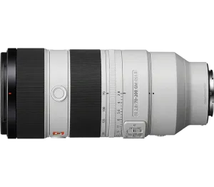 SONY FE 70-200MM F/2.8 GM II
