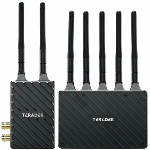 Teradek Bolt 4K LT 750 3G-SDI/HDMI Wireless - 1TX/1RX