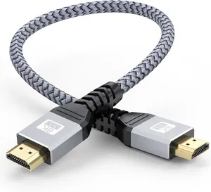 4K HDMI CABLE 1FT