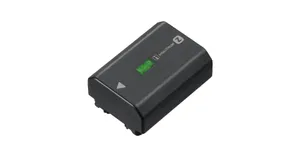 SONY NP-FZ100 LITHIUM-ION BATTERY