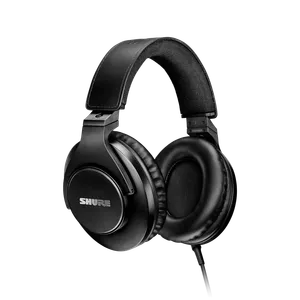 SHURE SRH440A HEADPHONES