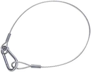 SAFETY CABLE