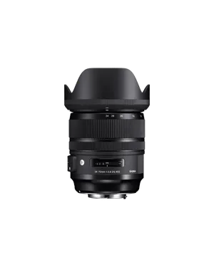 SIGMA 24-70MM DG OS HSM ART LENS FOR CANON EF