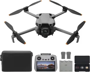 DJI MINI 5 PRO DRONE – FLY MORE COMBO
