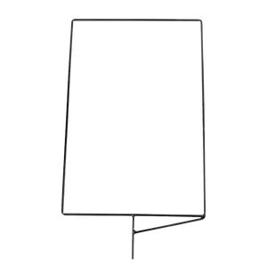 MATTHEWS SILK FABRIC/FRAME (2×3)